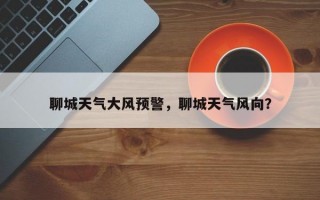 聊城天气大风预警，聊城天气风向？